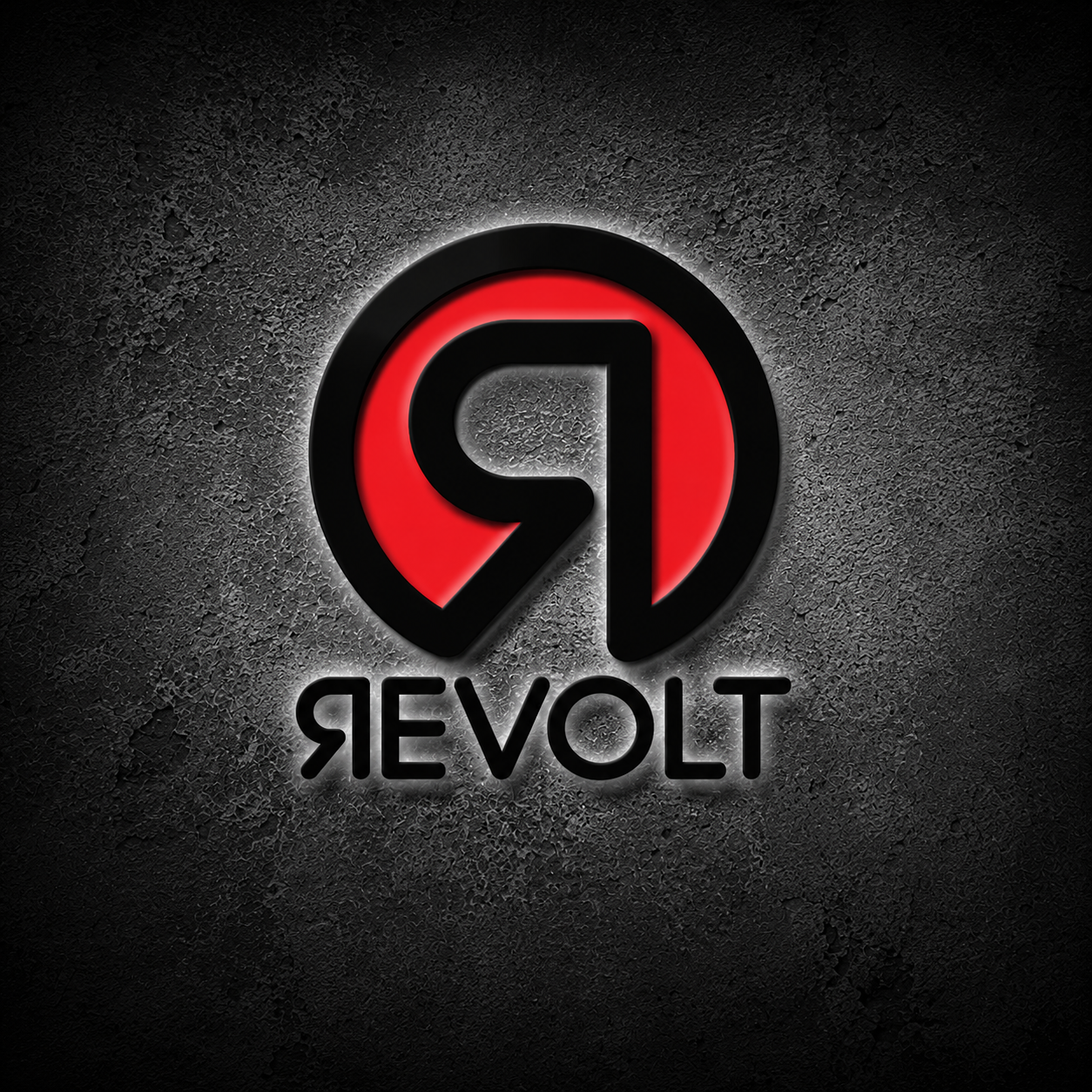 Revolt Manufacturing